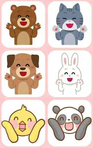 Play Peek-A-Boo  and enjoy Peek-A-Boo with UptoPlay