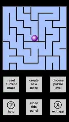 Play PeekAMaze