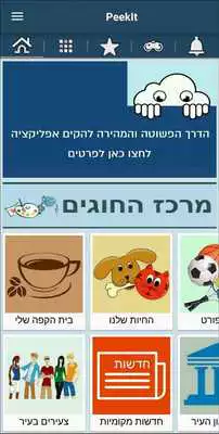 Play PeekIt