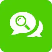 Free play online Peek Line Messenger APK