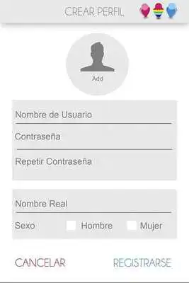 Play Peek Mi