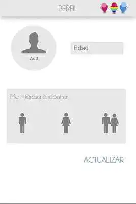 Play Peek Mi