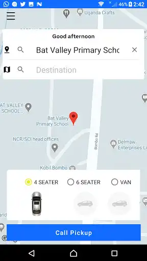 Play PeelaDriver as an online game online PeelaDriver with UptoPlay Play PeelaDriver as an online game PeelaDriver with UptoPlay