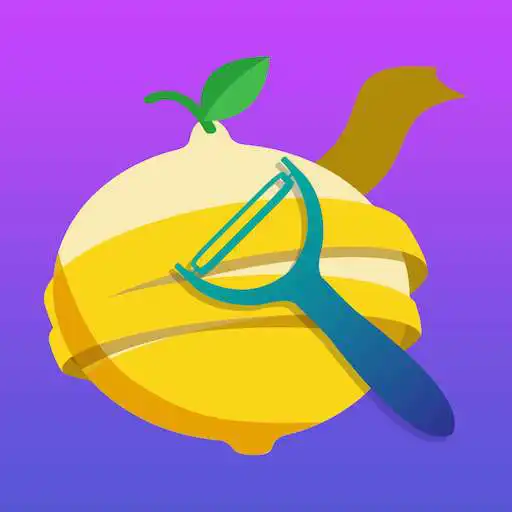Play Peel Master Satisfying Peeling & Soap Cutting ASMR APK