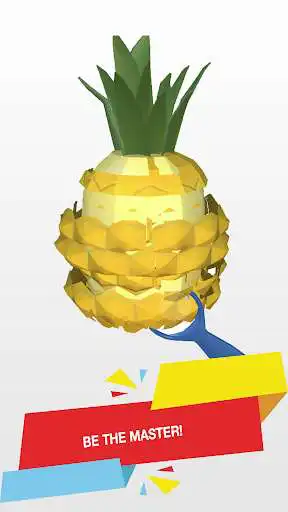 Play Peel Master Satisfying Peeling & Soap Cutting ASMR  and enjoy Peel Master Satisfying Peeling & Soap Cutting ASMR with UptoPlay