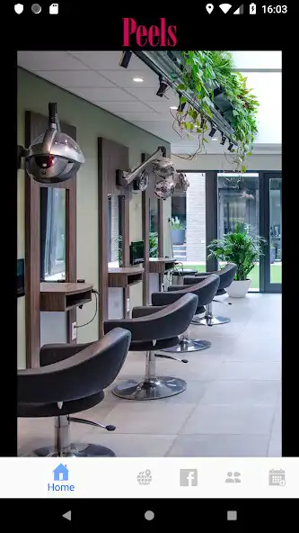Play Peels Haarmode  and enjoy Peels Haarmode with UptoPlay