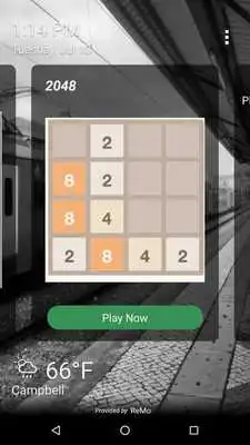 Play Peel Smart Remote TV Guide
