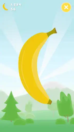 Play Peel The Banana as an online game Peel The Banana with UptoPlay