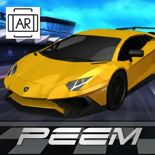 Play PEEM SUPERCAR_MS AR APP 2022 APK