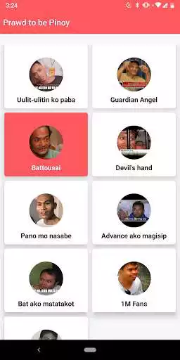 Play Peenoise Sound Board as an online game Peenoise Sound Board with UptoPlay