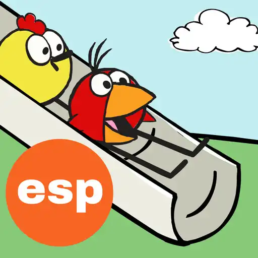 Play PEEP Ciencias en familia: Rampas APK