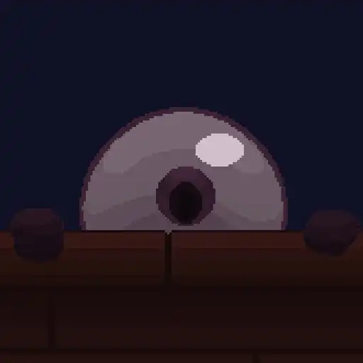 Play PeeperReaper pixel art horror APK Play PeeperReaper pixel art horror APK
