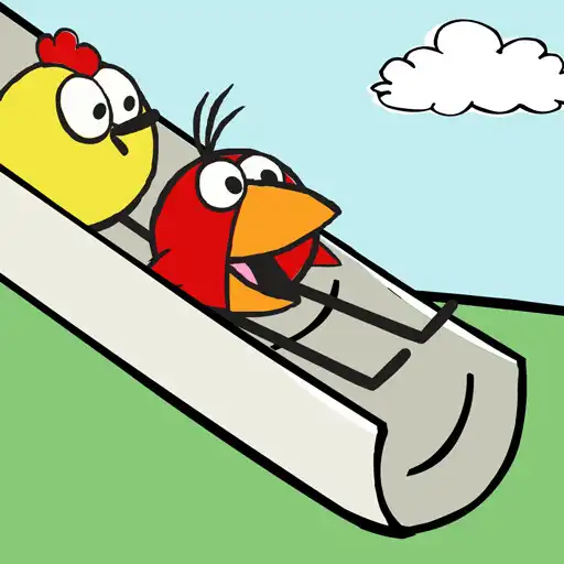 Play PEEP Family Science: Ramps APK