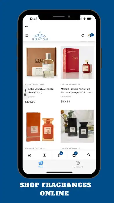 Play Peep My Drip  and enjoy Peep My Drip with UptoPlay