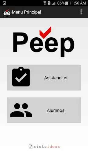Play Peep  and enjoy Peep with UptoPlay