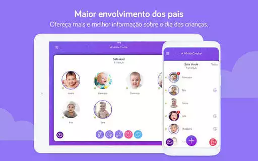 Play peeq.creches  and enjoy peeq.creches with UptoPlay