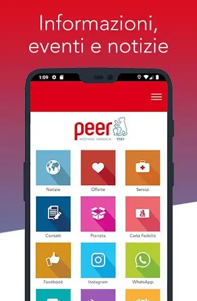 Play PeerOnline  and enjoy PeerOnline with UptoPlay