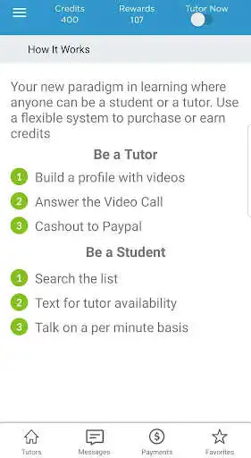 Play PEERS edu - Anyone can earn and learn as an online game PEERS edu - Anyone can earn and learn with UptoPlay