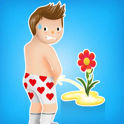 Play Pee Rush APK