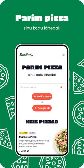 Play Peetri Pizza  and enjoy Peetri Pizza with UptoPlay