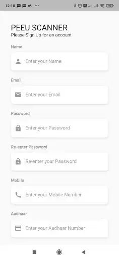 Play Peeu Scanner  and enjoy Peeu Scanner with UptoPlay