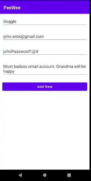 Play PeeWee as an online game PeeWee with UptoPlay