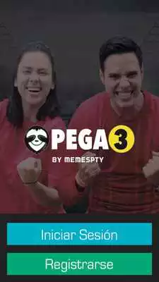 Play Pega3