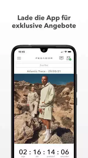 Play PEGADOR® Streetwear  and enjoy PEGADOR® Streetwear with UptoPlay