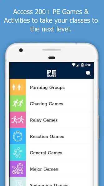 Play PE Games  and enjoy PE Games with UptoPlay