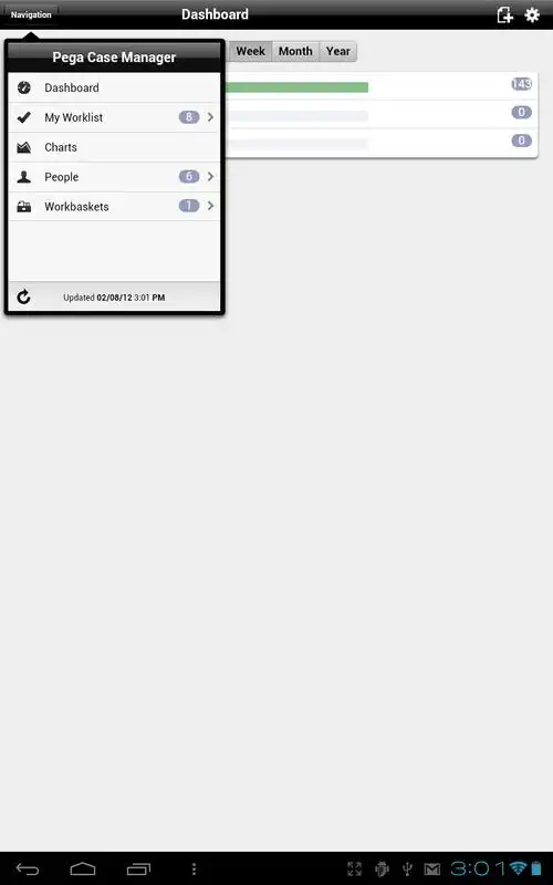 Play Pega Mobile