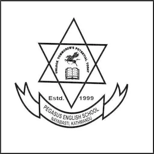 Play Pegasus English School APK