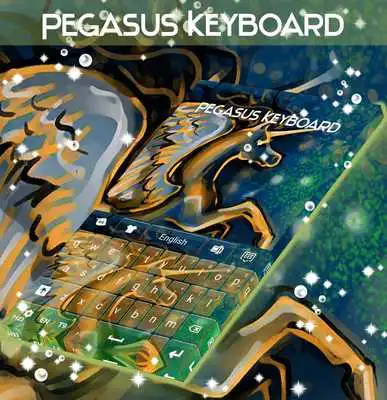 Play Pegasus Keyboard