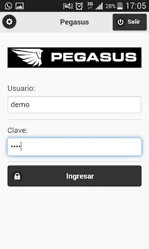 Play Pegasus Mobile  and enjoy Pegasus Mobile with UptoPlay
