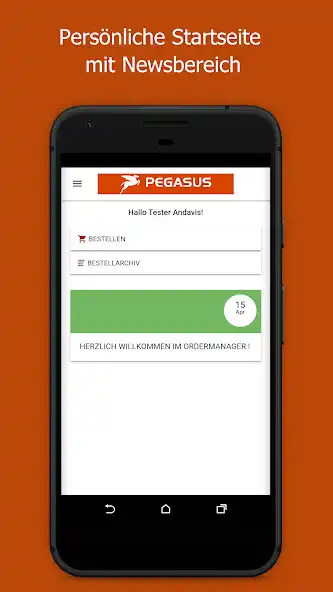 Play PEGASUS OM  and enjoy PEGASUS OM with UptoPlay