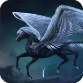 Free play online Pegasus Pack 2 Live Wallpaper APK Free play online Pegasus Pack 2 Live Wallpaper APK