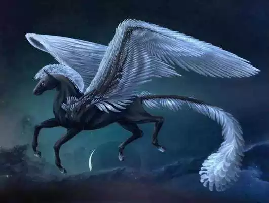 Play Pegasus Pack 2 Live Wallpaper