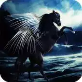 Free play online Pegasus Pack 3 Live Wallpaper APK Free play online Pegasus Pack 3 Live Wallpaper APK