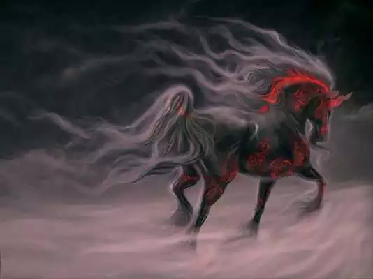 Play Pegasus Pack 3 Live Wallpaper