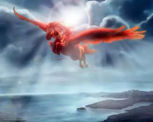 Play Pegasus Pack 3 Live Wallpaper