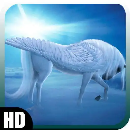 Free play online Pegasus Pack 3 Wallpaper APK Free play online Pegasus Pack 3 Wallpaper APK