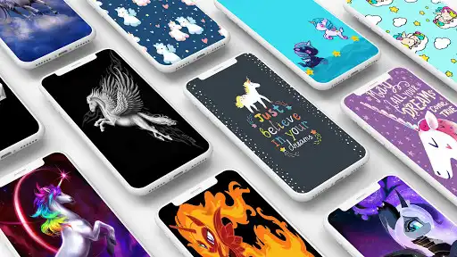 Play Pegasus Wallpapers