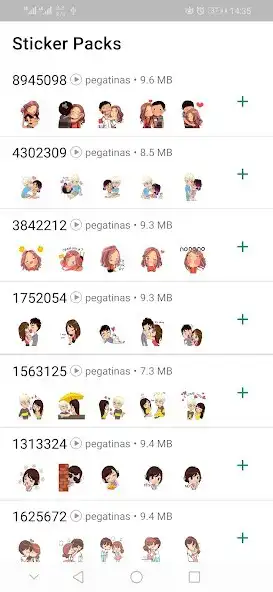 Play pegatinas animadas de amor and enjoy pegatinas animadas de amor with UptoPlay Play pegatinas animadas de amor and enjoy pegatinas animadas de amor with UptoPlay