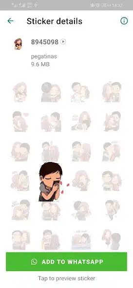 Play pegatinas animadas de amor as an online game online pegatinas animadas de amor with UptoPlay Play pegatinas animadas de amor as an online game pegatinas animadas de amor with UptoPlay