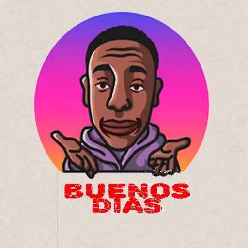 Play Pegatinas Buenos Dias y Buenas Noches 2021 APK Play Pegatinas Buenos Dias y Buenas Noches 2021 APK
