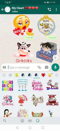 Play Pegatinas Gracias para Whstapp as an online game online Pegatinas Gracias para Whstapp with UptoPlay ok.Alphaappes.figgracias Play Pegatinas Gracias para Whstapp as an online game Pegatinas Gracias para Whstapp with UptoPlay