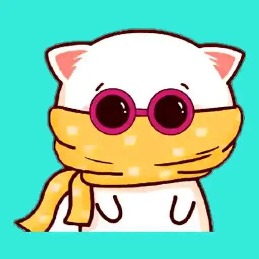 Play Pegatinas Mochi Peach WAStickerApps APK Play Pegatinas Mochi Peach WAStickerApps APK