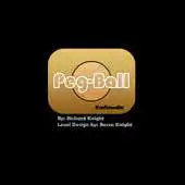 Free play online Pegball APK Free play online Pegball APK