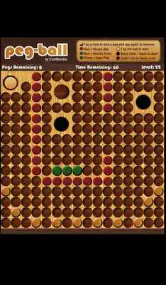 Play Pegball