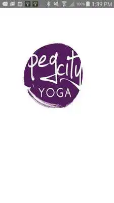 Play Peg City Yoga
