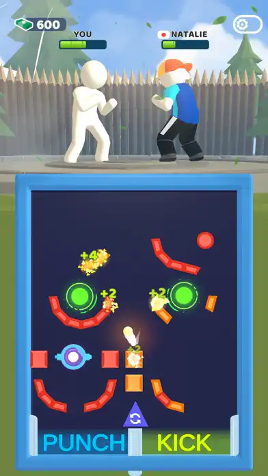 Play Peggle Fight and enjoy Peggle Fight with UptoPlay Play Peggle Fight and enjoy Peggle Fight with UptoPlay